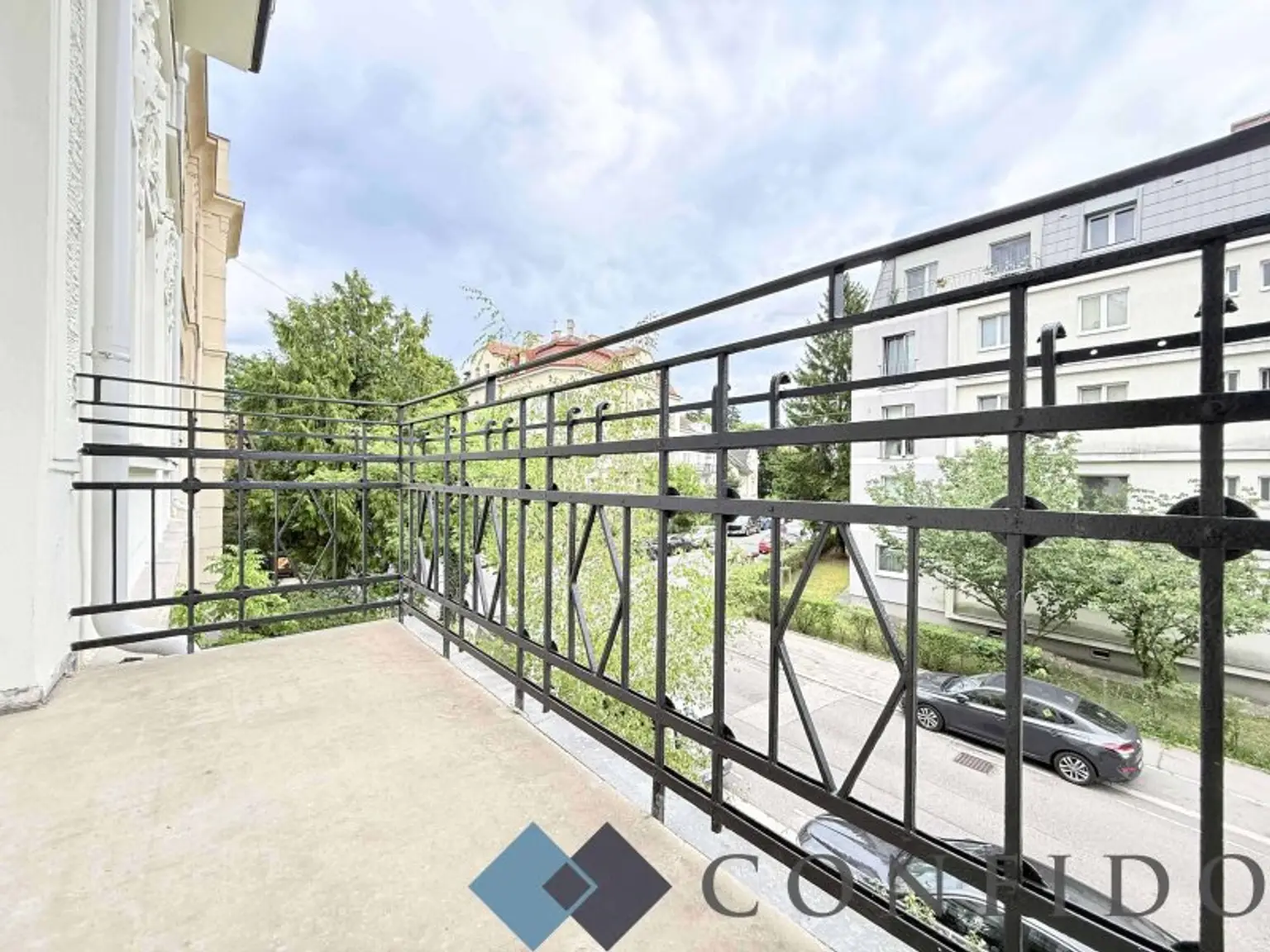 Balkon