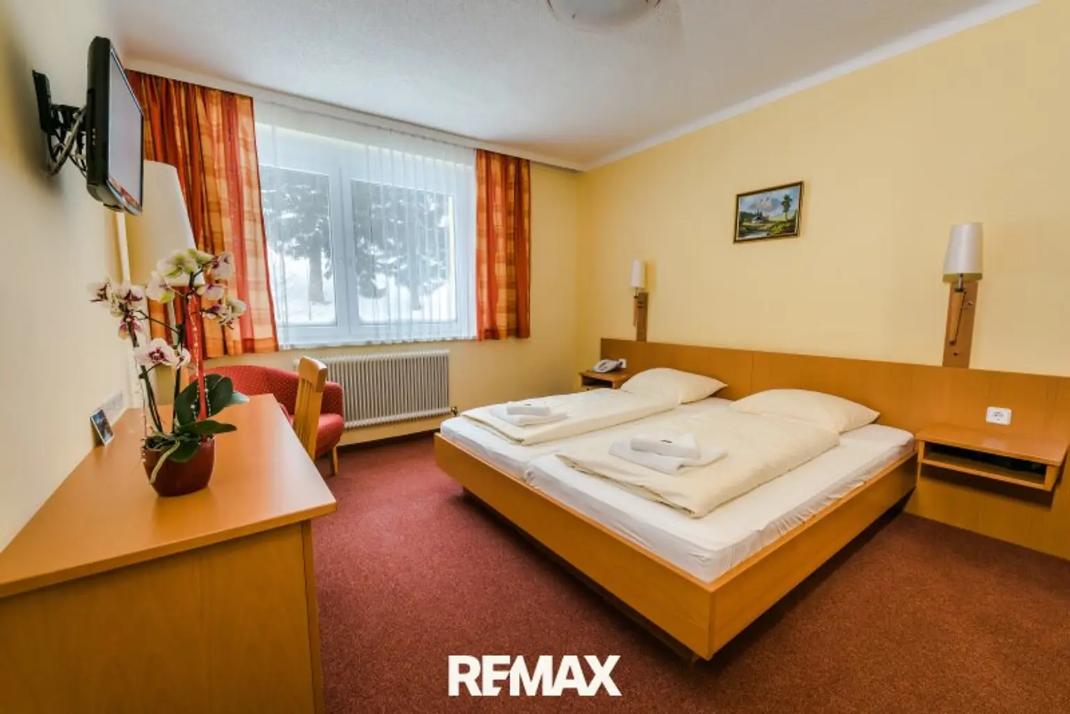 Doppelzimmer