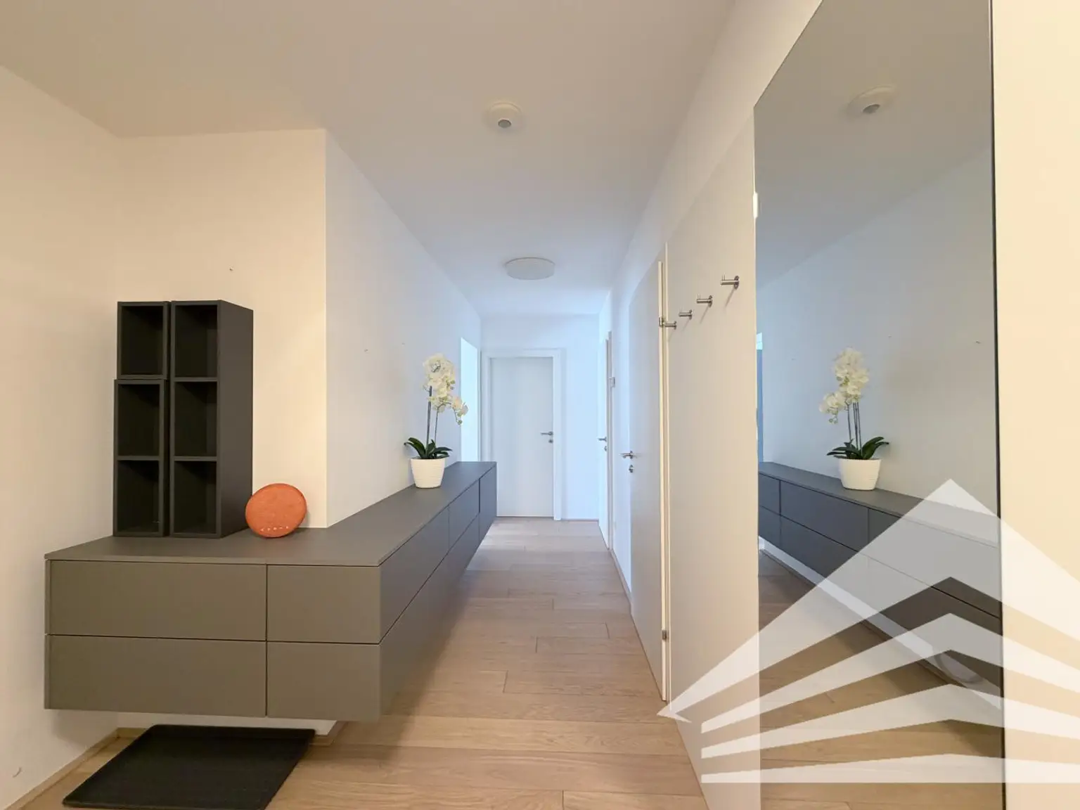 Vorzimmer | Garderobe