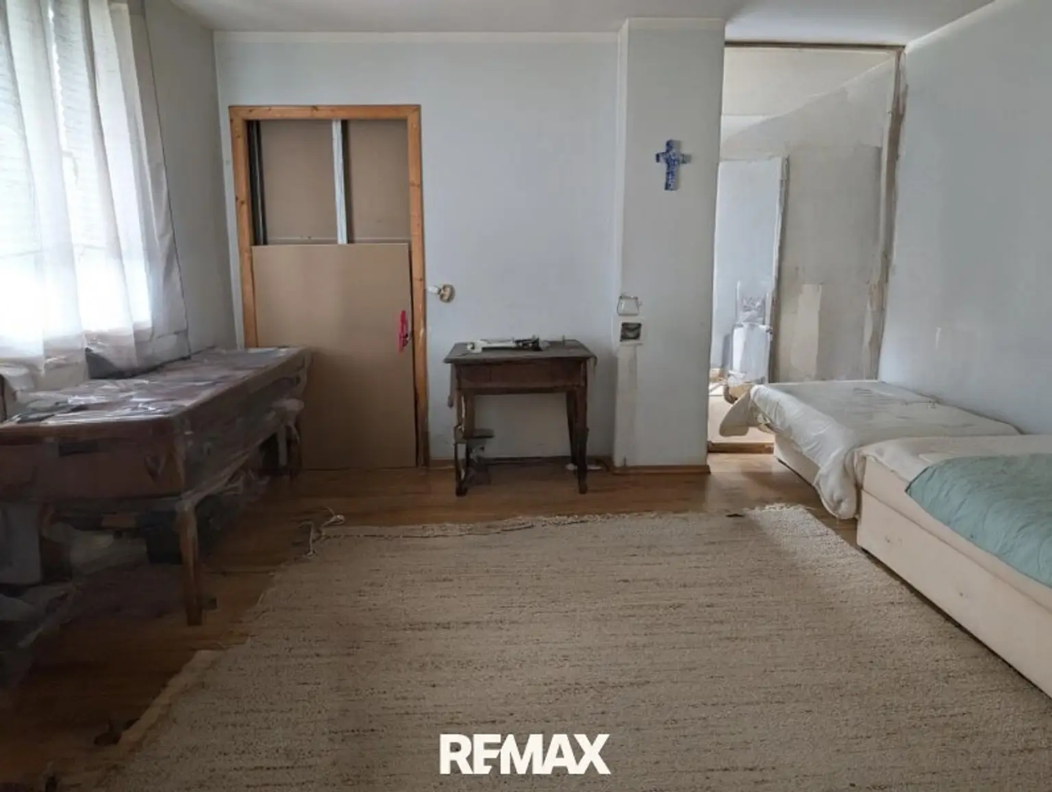 Zimmer 1 - möglich