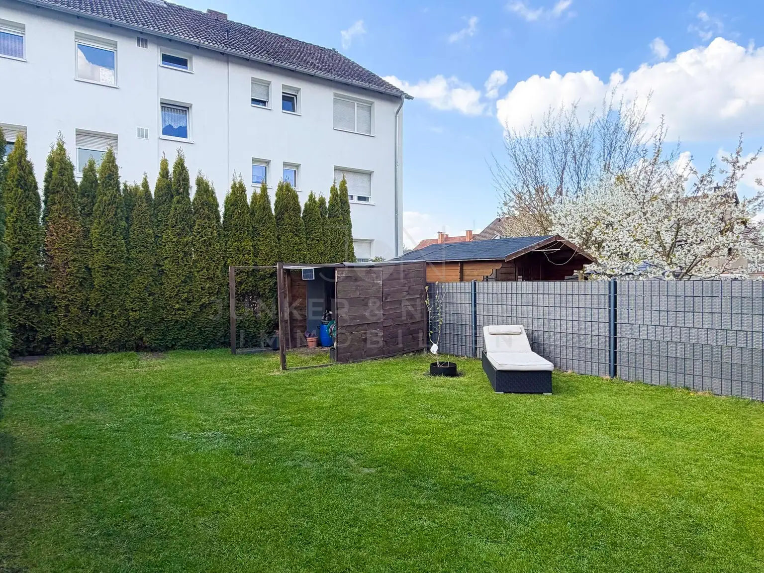 Garten