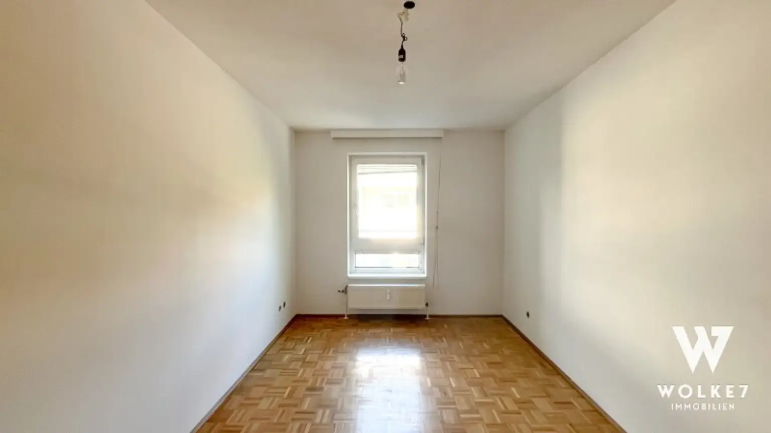 Barrierefreie 3-Zimmer-Wohnung mit Garagenplatz I Nähe Obere Alte Donau I Nähe U-Bahn & S-Bahn