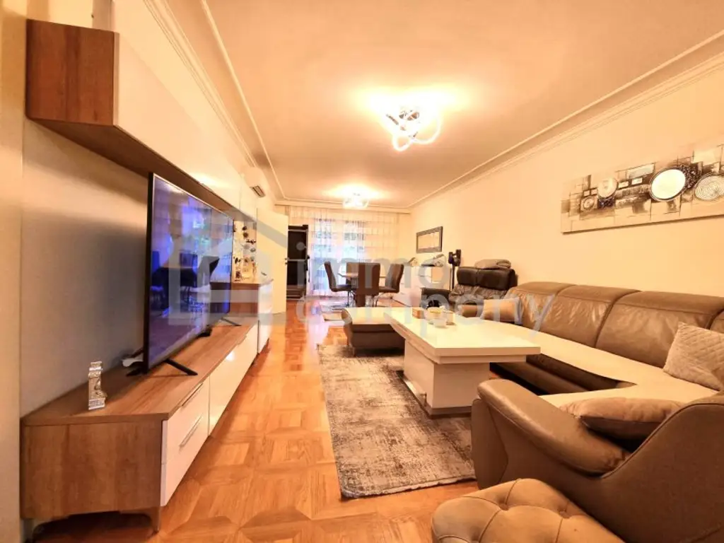 PERFEKTE AUFTEILUNG, TOP-INFRASTRUKTUR und LOGGIA mit GRÜNBLICK  – Ihre 3-Zimmerwohnung mit bester INFRASTRUKTUR