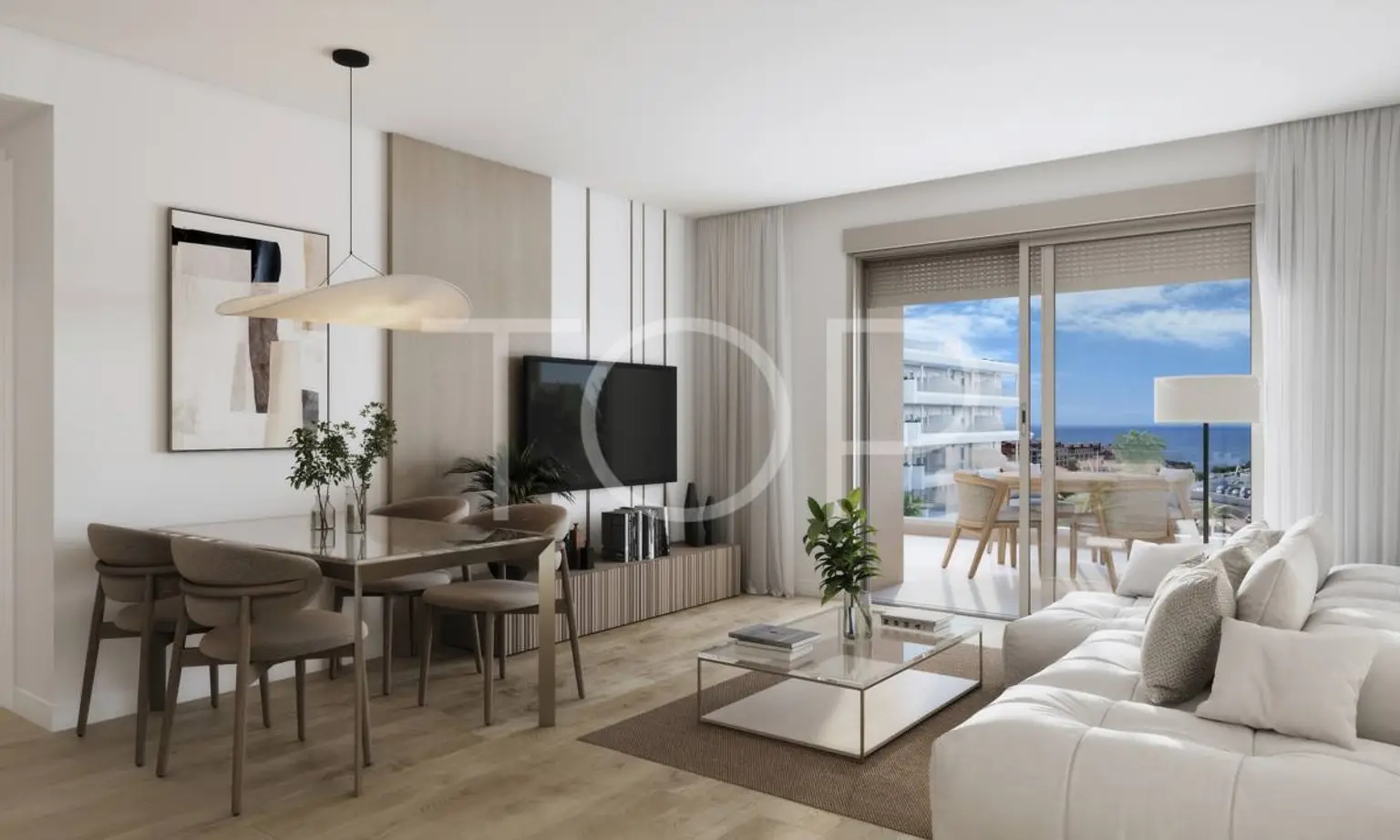 Apartment-Abora-Living-Area-Tenerife