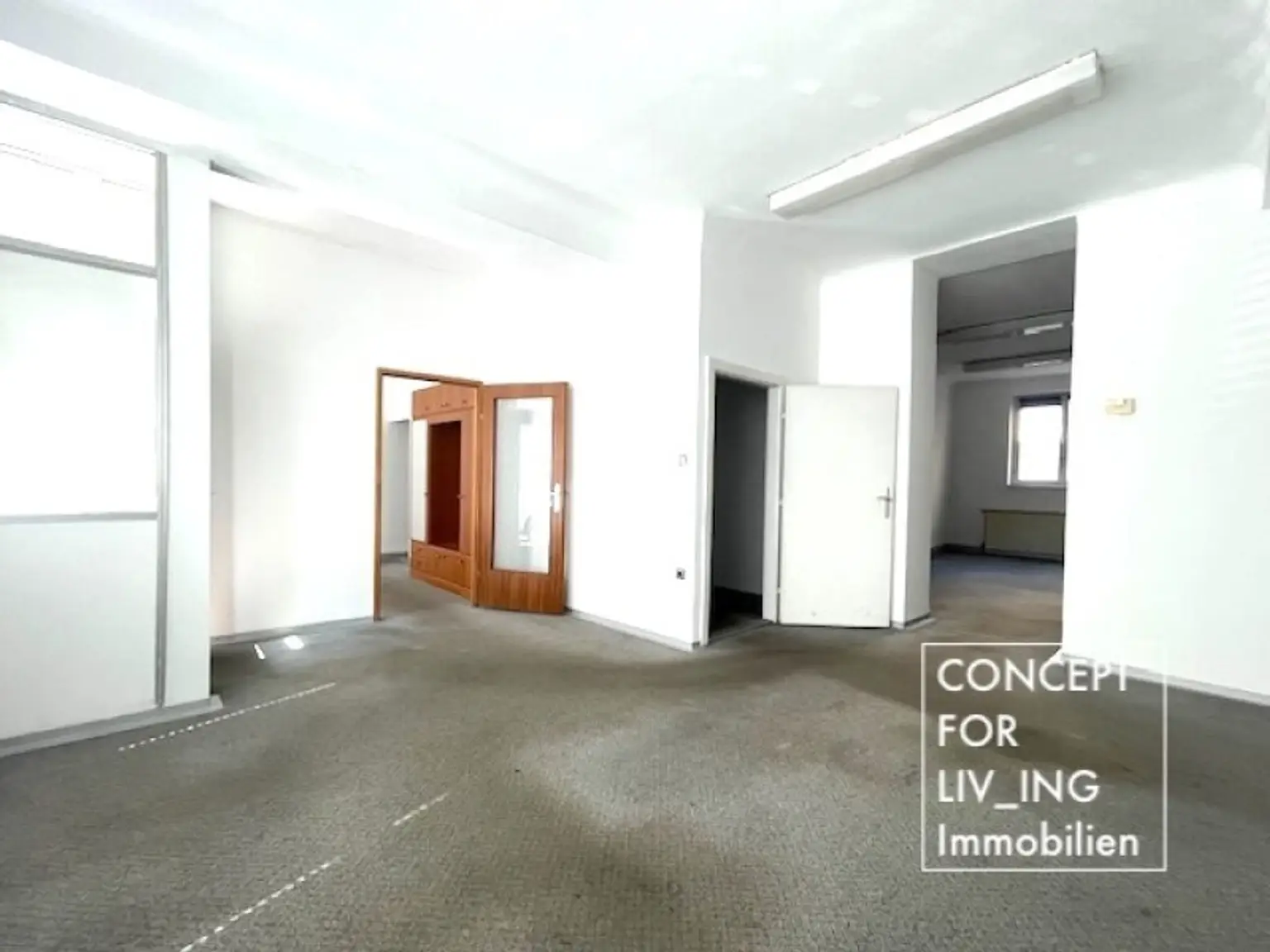 Geschäftslokal/Lager/Büro in 1200 Wien| Umgebung Hannovermarkt |pure_living
