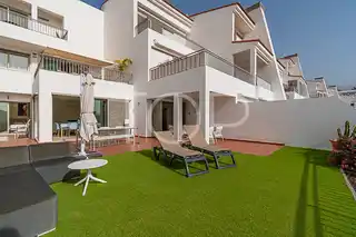 Apartament-La-Caleta-Terrace-Tenerife-1