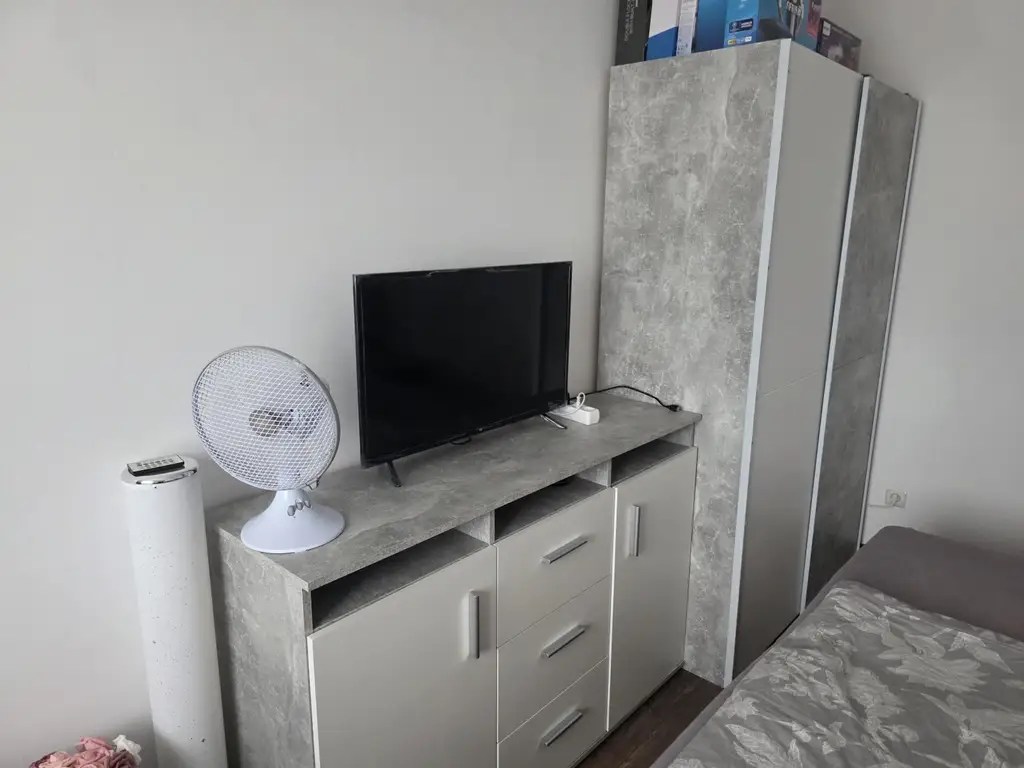 Wohnung im Zentrum