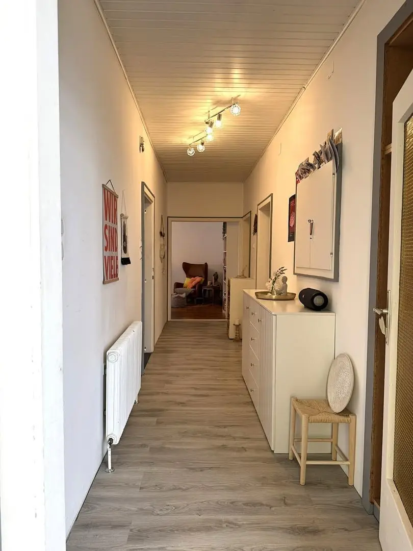Vorzimmer