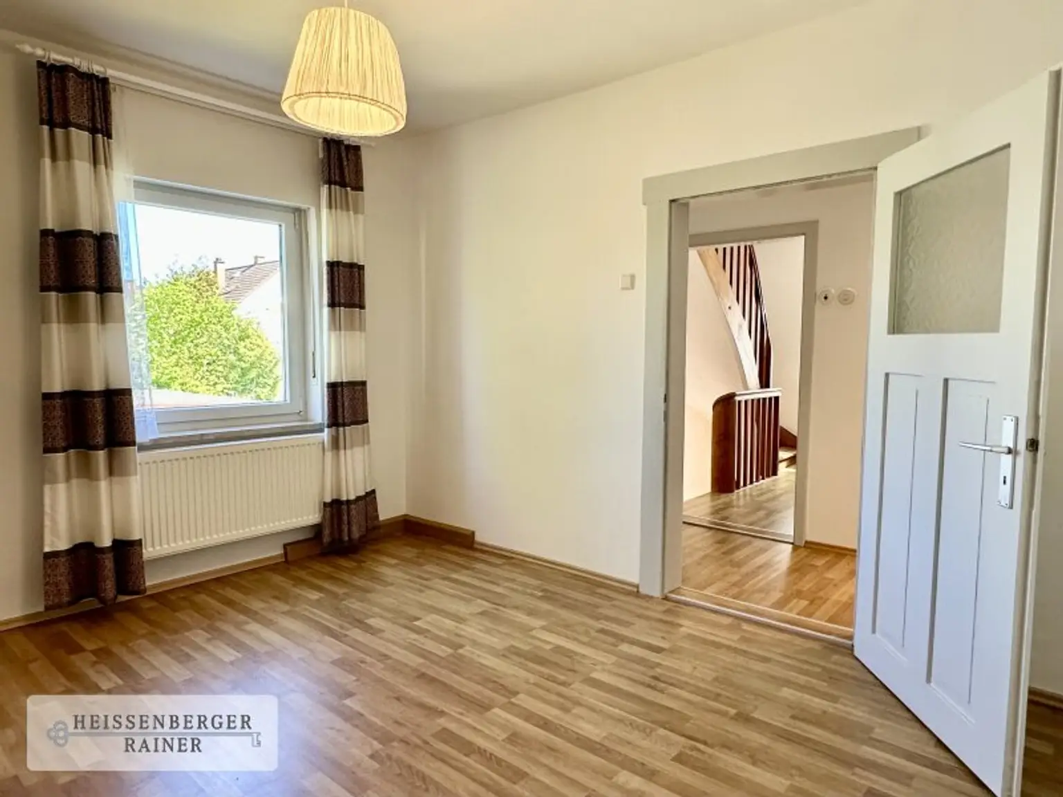PROVISIONSFREI /// REHBÜHL, GROSSZÜGIG & FLEXIBEL /// 6 ZIMMER, 2 -3 BÄDER /// SOFORT BEZUGSFERTIG