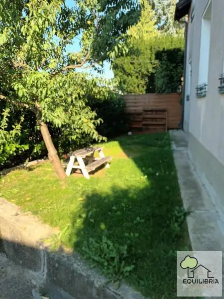 Idyllische Lage - Feldgasse - Untere Haushälfte zu vermieten