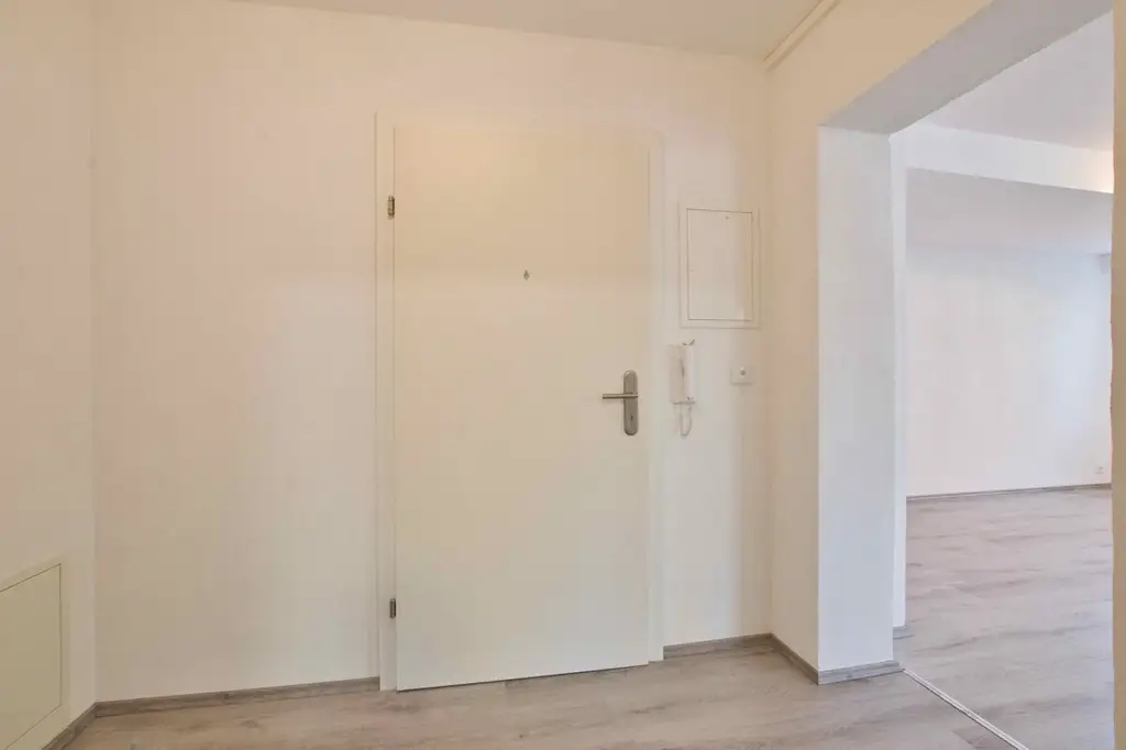 Charmante 2-Zimmer-Wohnung in Vöcklamarkt!