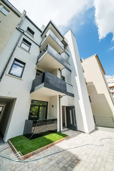 3,7 % Rendite! Lukratives Wohnungspaket aus 6 vermieteten Appartments, Nähe Floridsdorfer Aupark