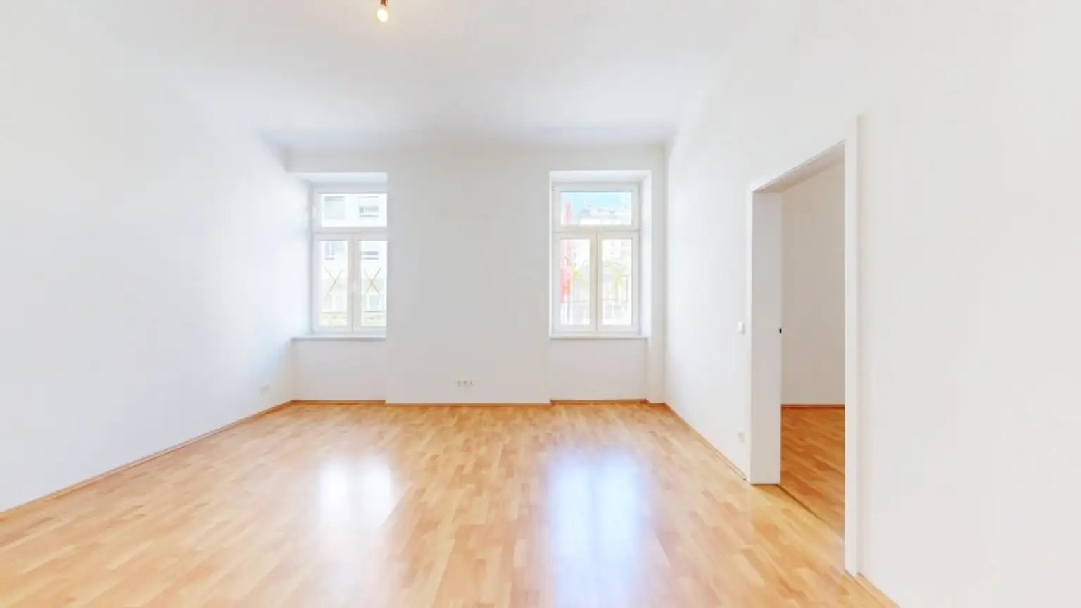 PROVISIONSFREI -- Schicke 3-Zimmer Wohnung im Herzen des 3. Bezirks | teilsaniert | Nähe U3