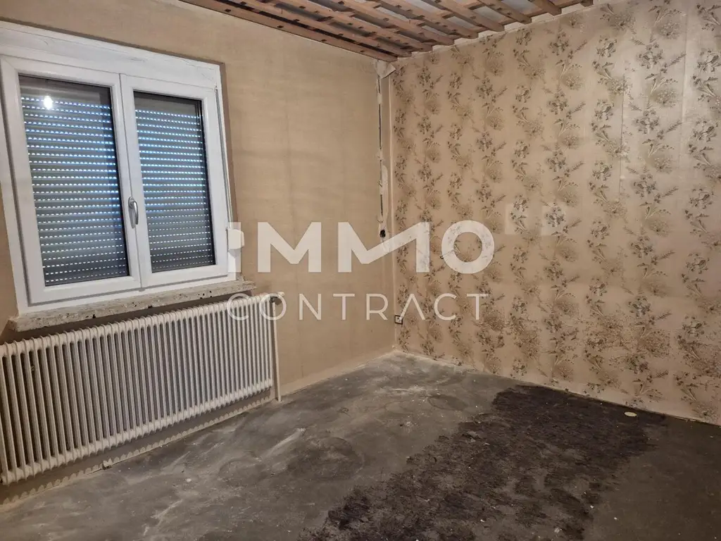 Renovierungsbedürftiger Bungalow in Top Lage!