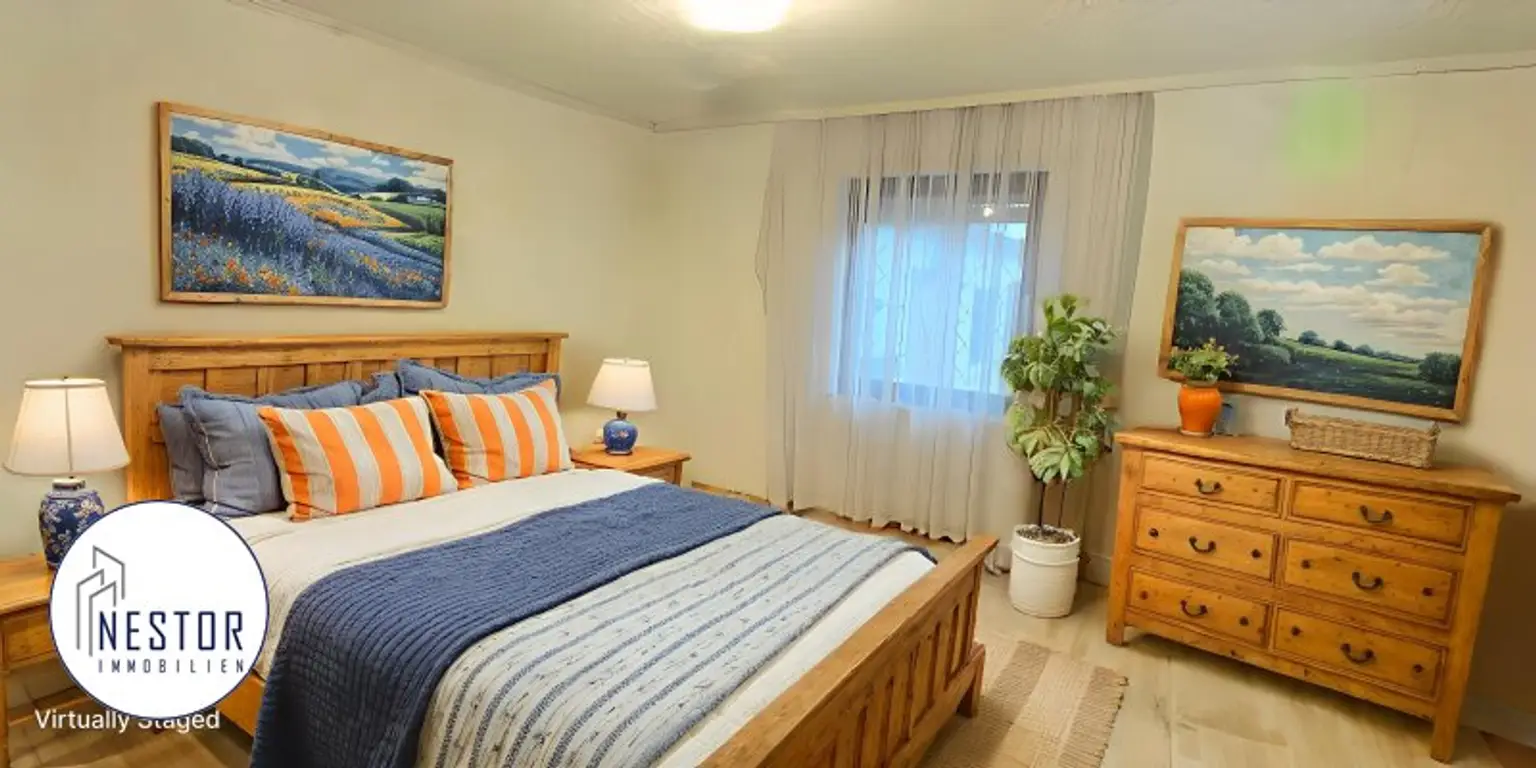 Haus - NESTOR Immobilien