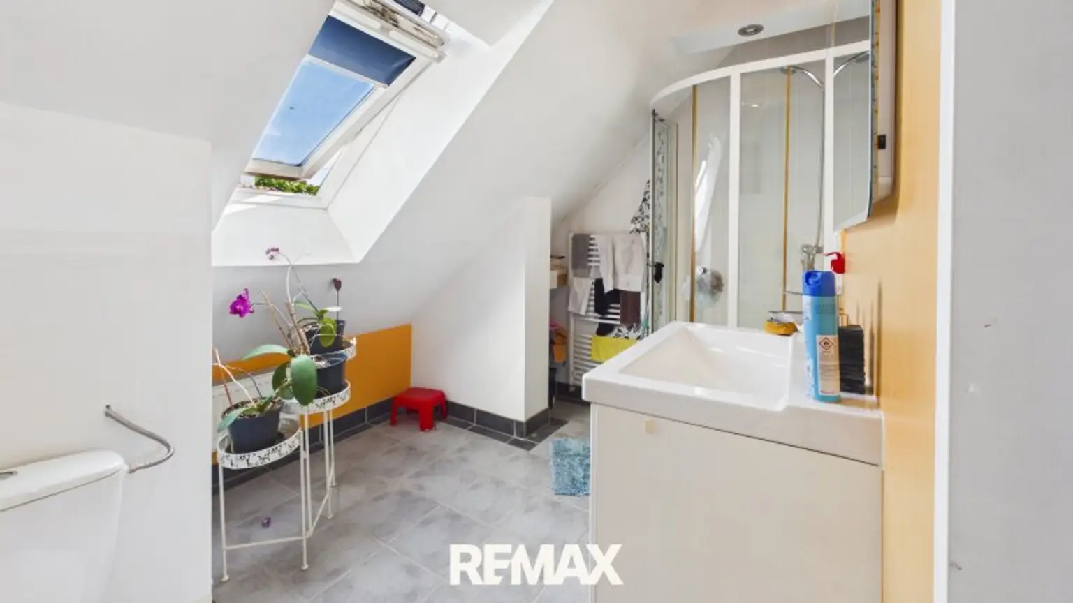 Badezimmer OG