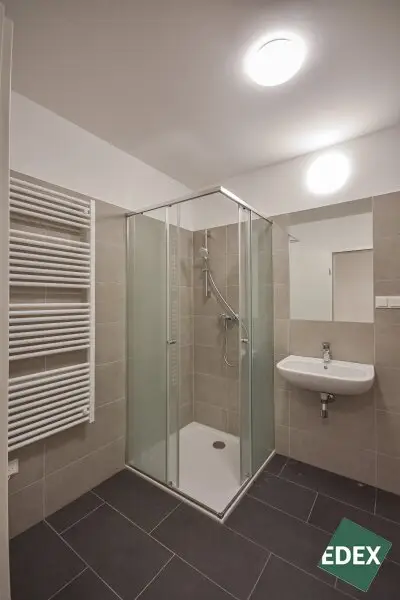 Schöne 2-Zimmer Wohnung mit Balkon