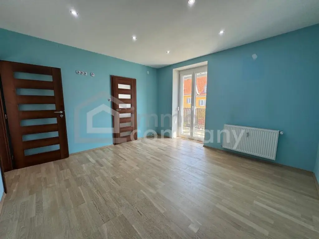 4-Zimmer-Wohnung mit Garten & Balkon in Trofaiach