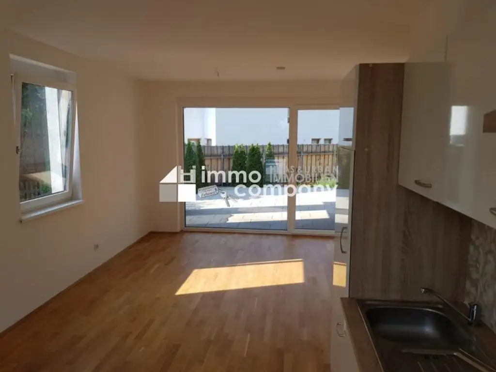 Wohnhighlight in Wattens – 3 Zimmer Terrassenwohnung mit Tiefgaragenplatz