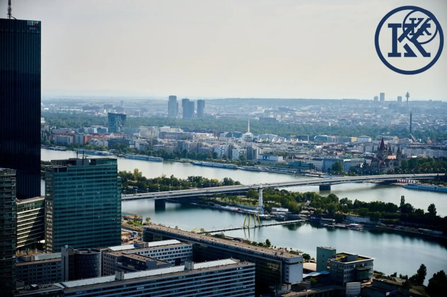 Neue Donau