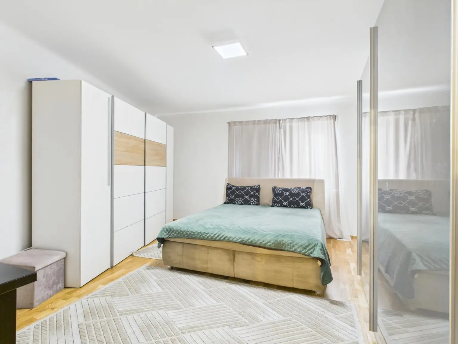 Wohnung in Wien-Liesing
