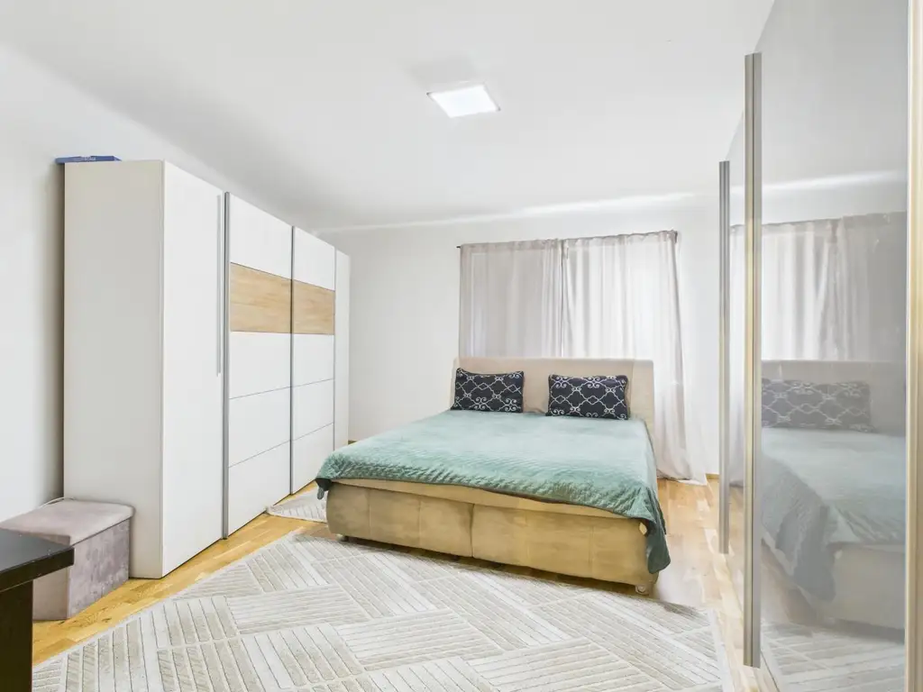 Wohnung in Wien-Liesing