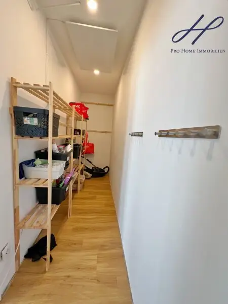 kernsaniert: gemütliches, bezugsfertiges Einfamilienhaus