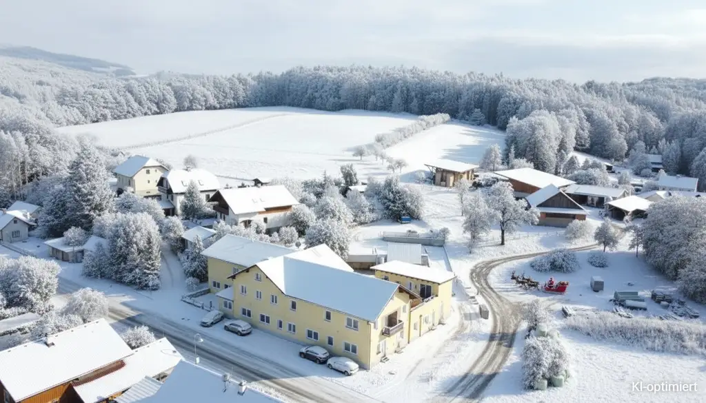 ERSTBEZUG nach Sanierung 2-Zimmer-Wohnung in Böheimkirchen