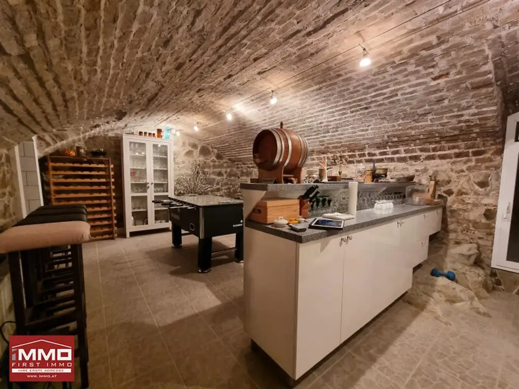 Villa mit Charme in 1190 Wien - Wohnen auf höchstem Niveau!