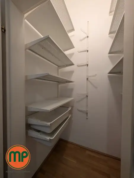 3-Zimmer-Domizil in klassischem Wiener Architektur-Juwel