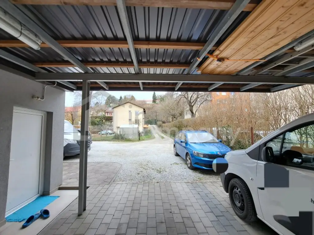 Großzügiges Wohnen mit Gartenidylle in Graz - Luxuriöses Haus mit 9 Zimmern für 850.000,00 €!