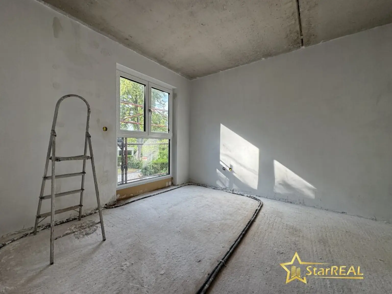SENSATIONELLE SOMMERAKTION!!! € 70.000,- GESCHENKT! ZIEGELHAUS MIT KELLER. KURZ VOR FERTIGSTELLUNG. Provisionsfrei für den Käufer.