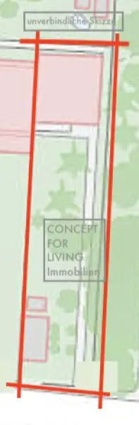 Bungalow-Living am Wolfersberg /// Familie & Home-Office: Dachboden ausbaubar !! |pure liv_ing