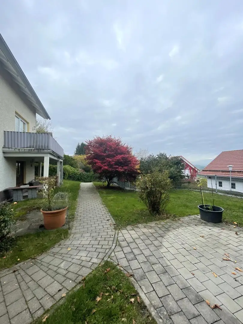 Raum für Ideen und Familie – Ihr Haus in ruhiger Lage