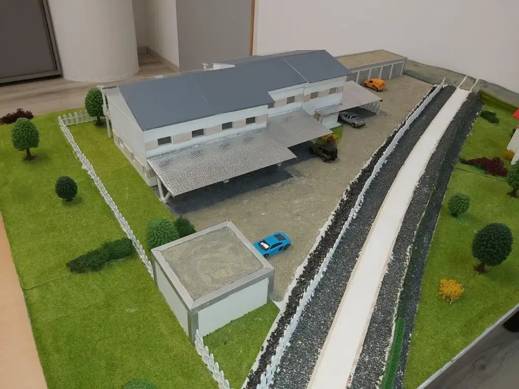 Neubau: Doppelhaushälfte in hochwertiger Holzriegel-Bauweise mit Terrasse, Balkon und Gartengrund in Zeltweg zu kaufen !