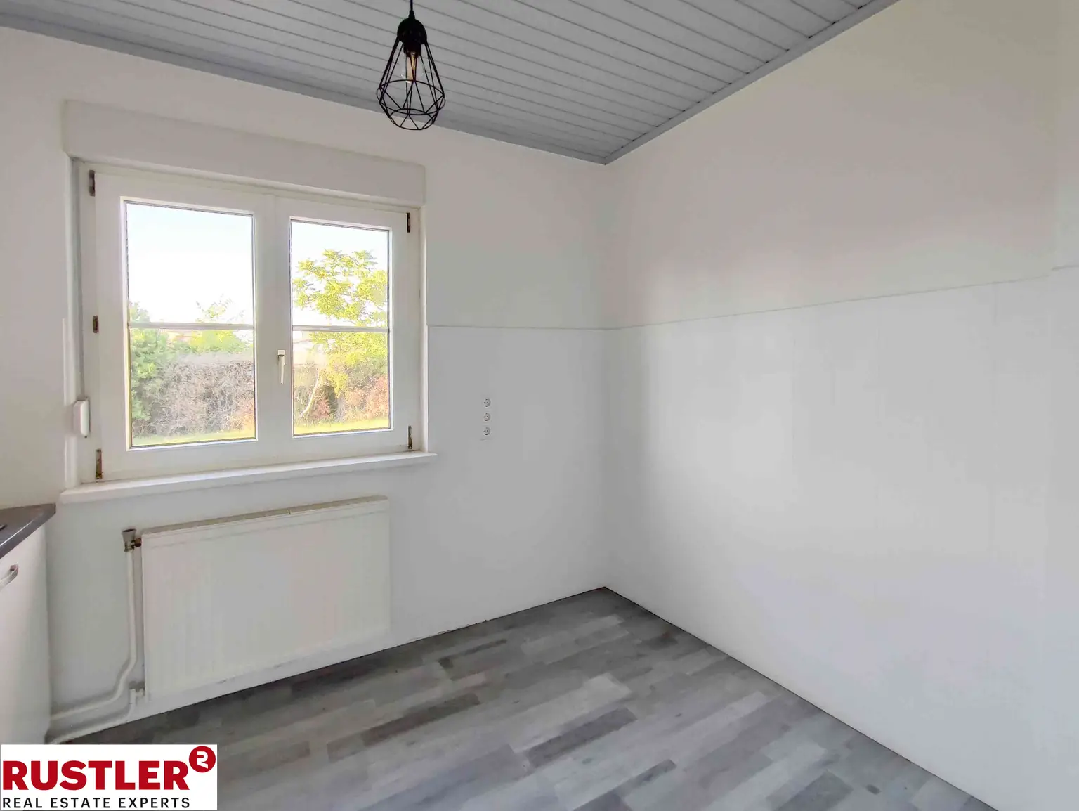 Neuer Preis!!! Gestalten, genießen, ländlich wohnen – Einfamilienhaus mit Gartenidylle nahe Wien