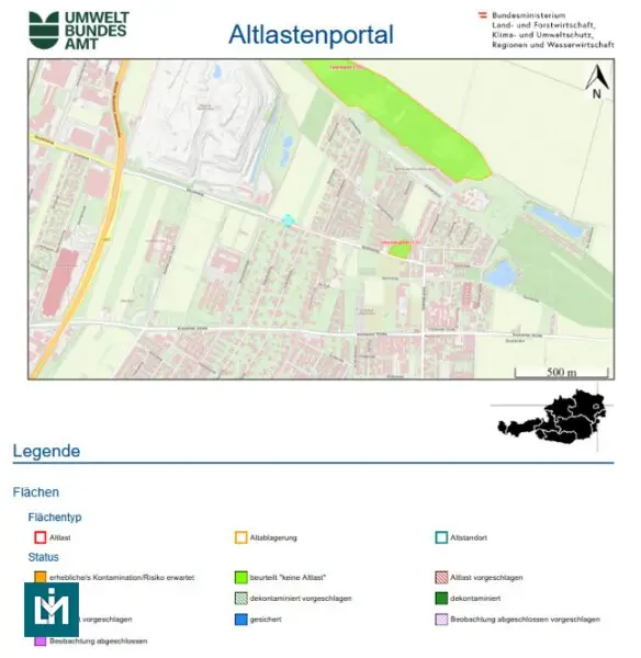 Altlastenatlas
