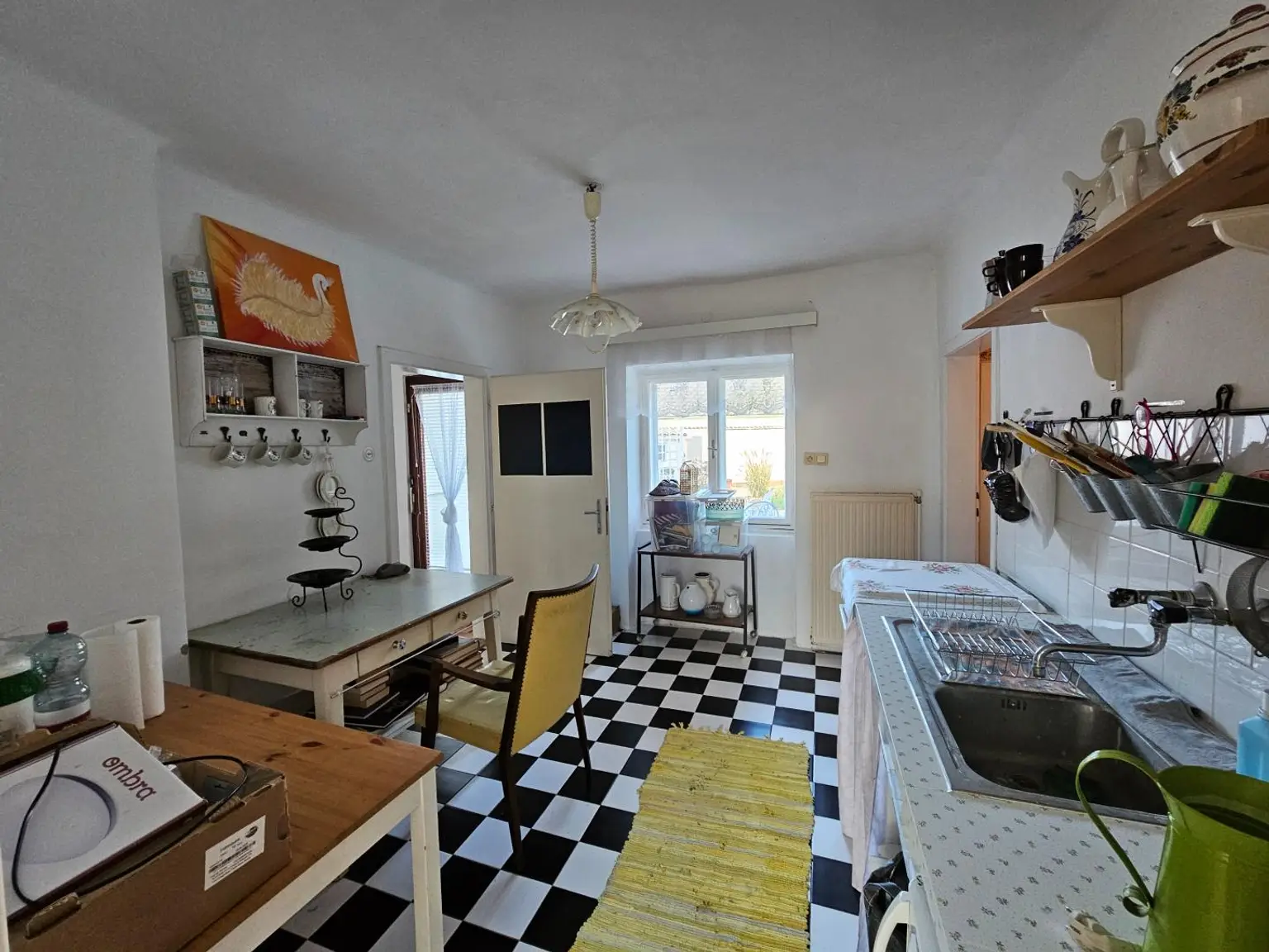 Liebhaberstück in Laa/Thaya!