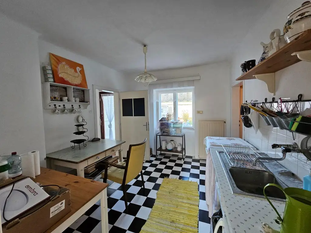 Liebhaberstück in Laa/Thaya!