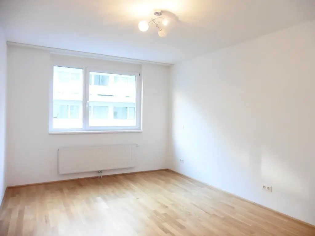 AHORNERGASSE/ NEUBAUGASSE - Schicke 3-Zimmer Neubauwohnung mit Balkon in Traumlage