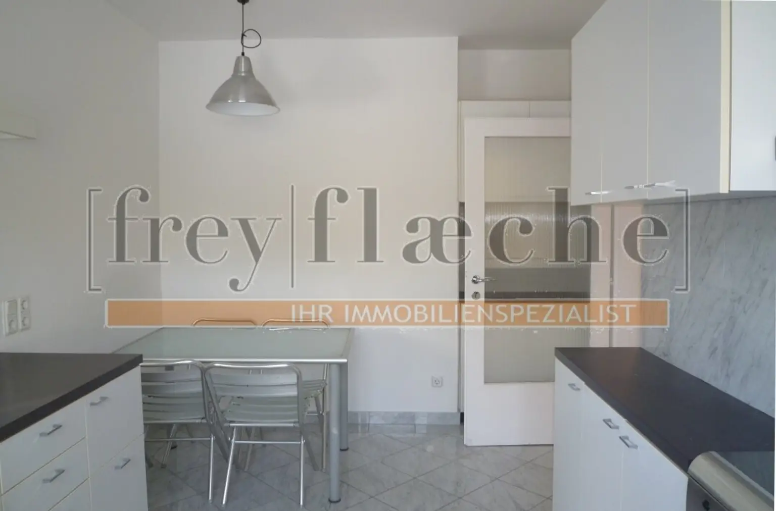 Rosental und Dachterrasse