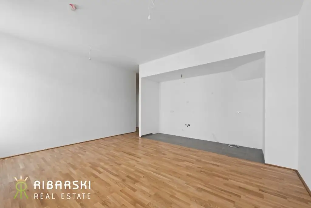 PROVISIONSFREI inkl. 2 TG Plätze - Wohnen in Verbundenheit - stylische Maisonette mit südseitiger Dachterrasse