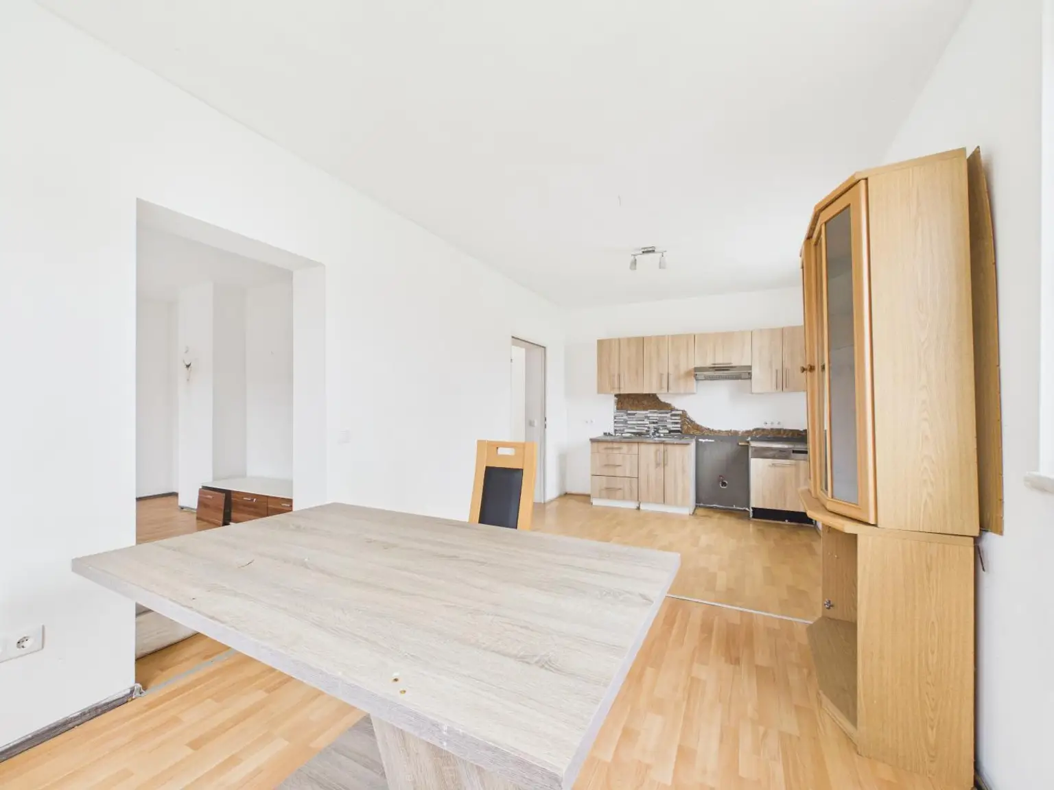 Wohnung 2