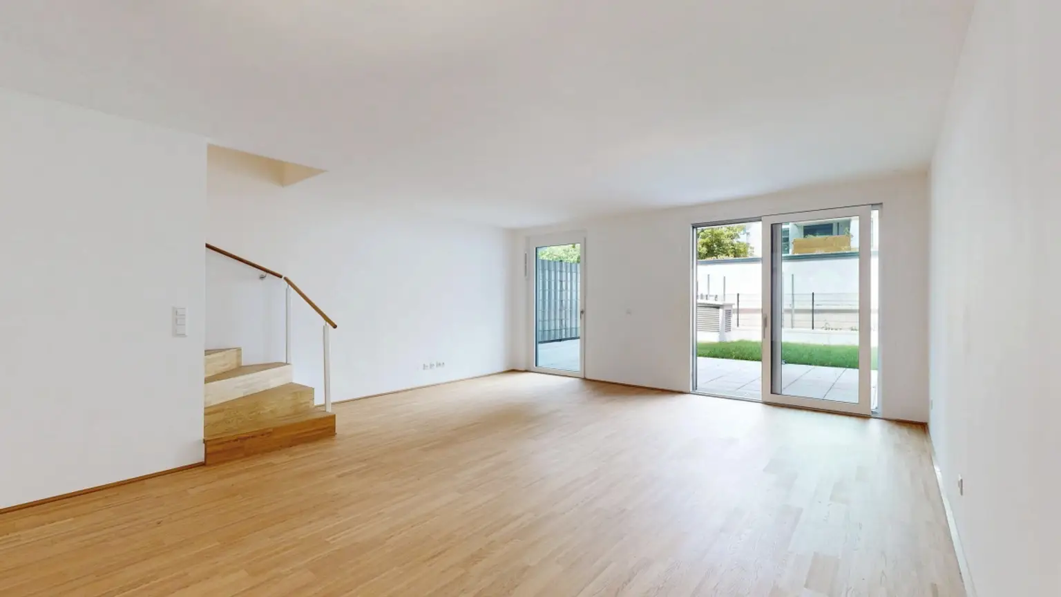 Top 5_WZ_6 | ++ NEU ++ STIL und QUALITÄT - Townhouse | Prima Service Immobilien