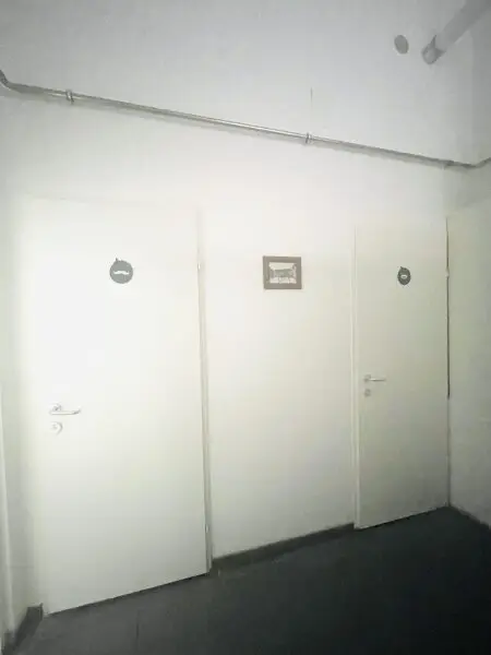 Geschäftslokal (vermietet) als Investitionsobjekt, Währinger Straße