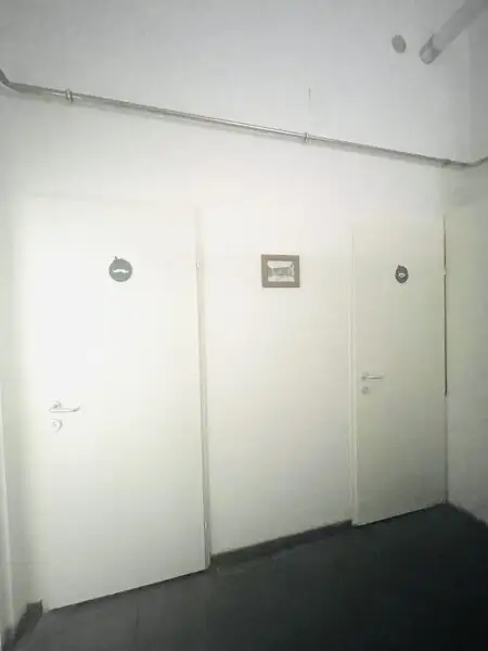 Geschäftslokal (vermietet) als Investitionsobjekt, Währinger Straße