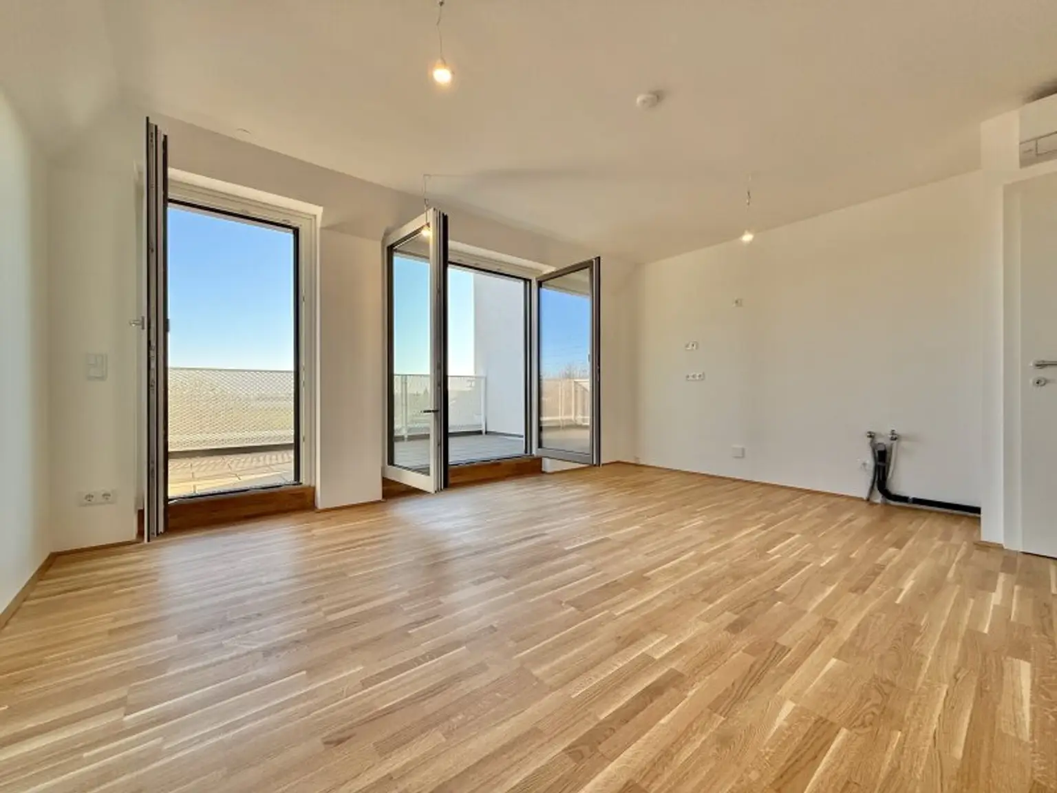 BEZUGSFERTIG I Nähe Mühlwasser I Klimaaktiv-zertifiziert I Tiefgarage I Wärmepumpe I Fußbodenheizung & Kühlung I PV-Anlage