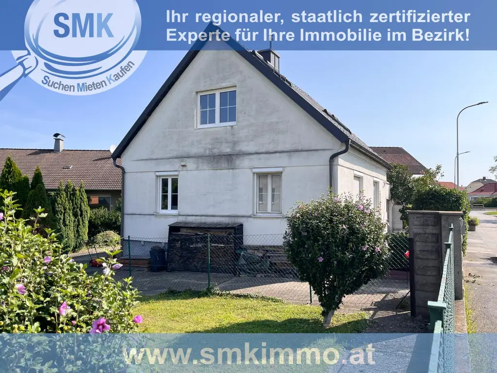 Liebliches Eigenheim auf eigene Bedürfnisse fertigstellen!