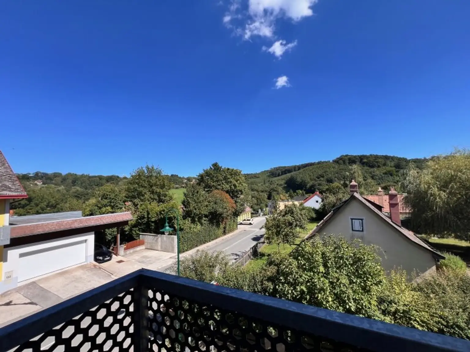 Sulz im Wienerwald- Wohnen am Speckgürtel von Wien!