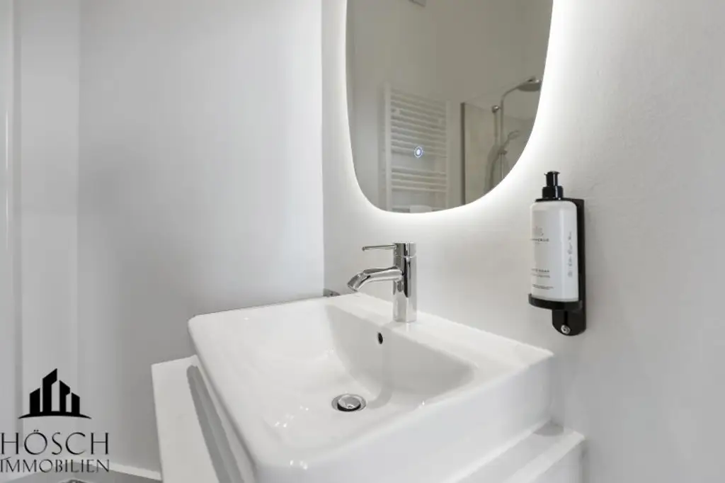 Luxury Living Retz - Exklusive vollmöblierte Apartments auf Zeit